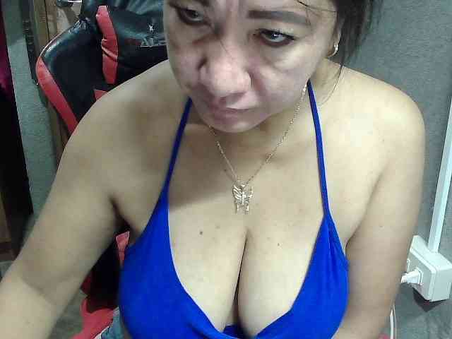 Prettyann46 webcam