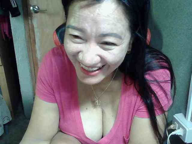 Prettyann46 webcam
