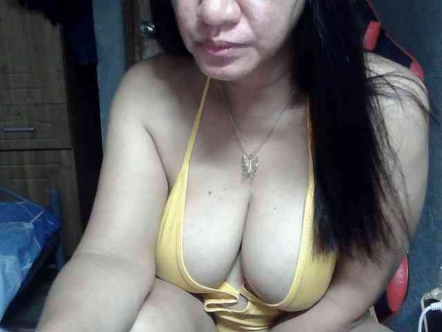 Prettyann46 webcam