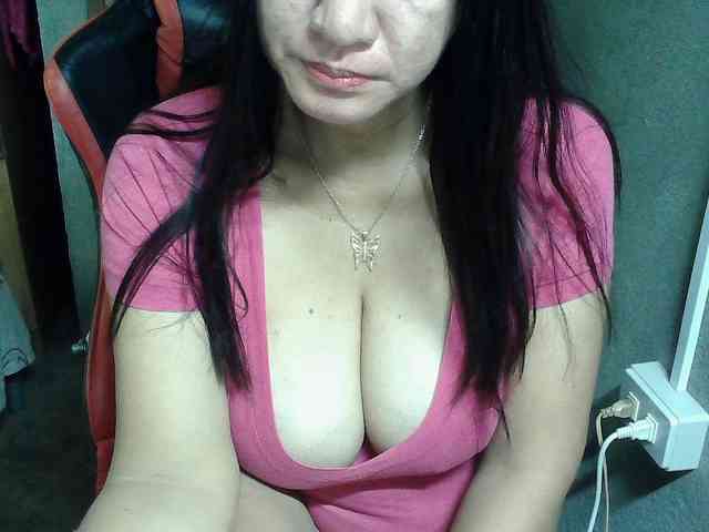 Prettyann46 webcam