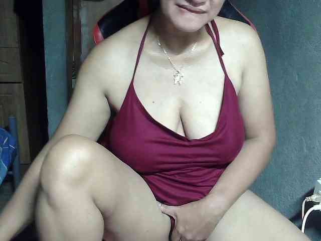 Prettyann46 webcam