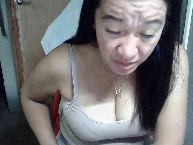 Prettyann46 webcam