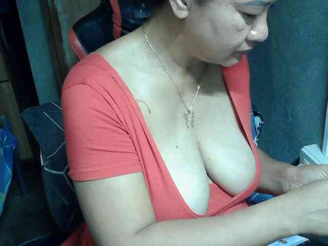 Prettyann46 webcam