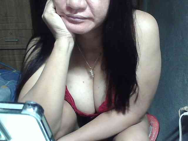 Prettyann46 webcam