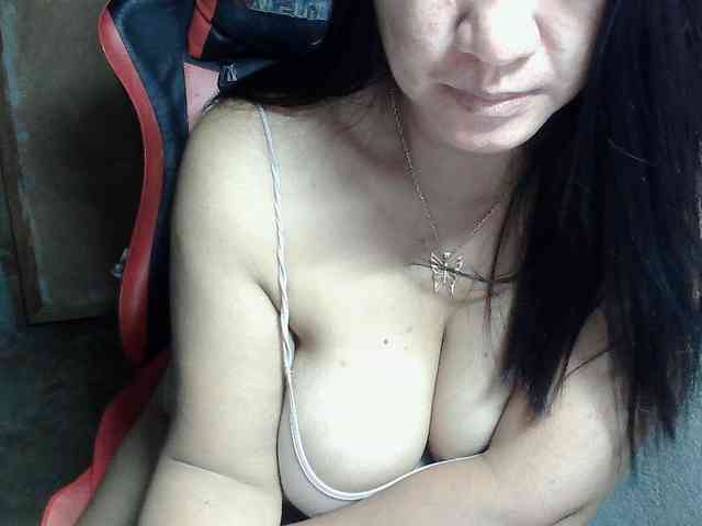 Prettyann46 webcam