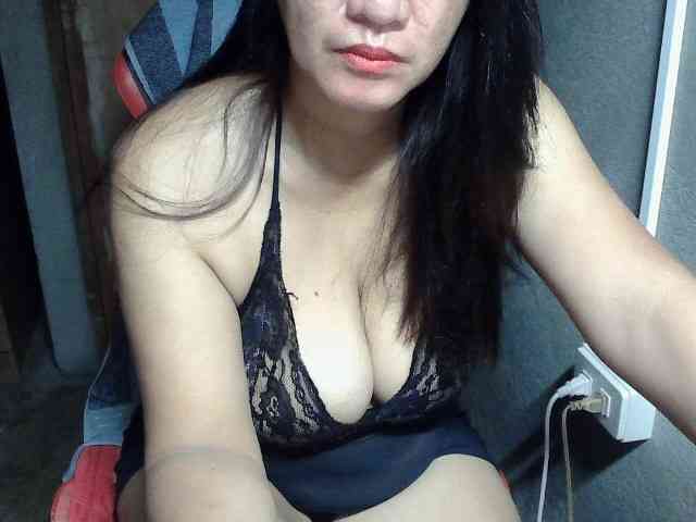 Prettyann46 webcam