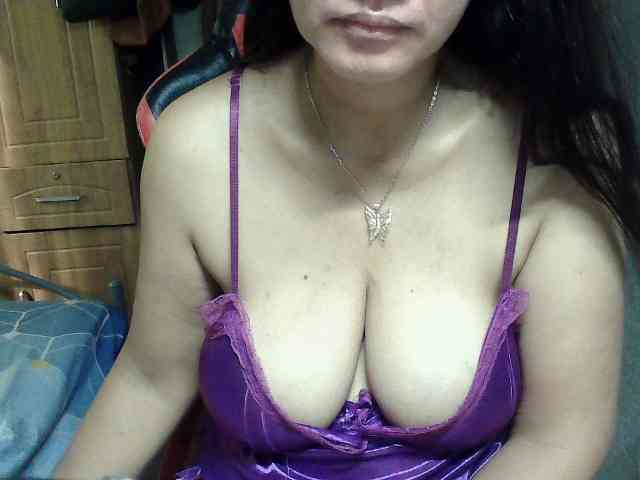 Prettyann46 webcam