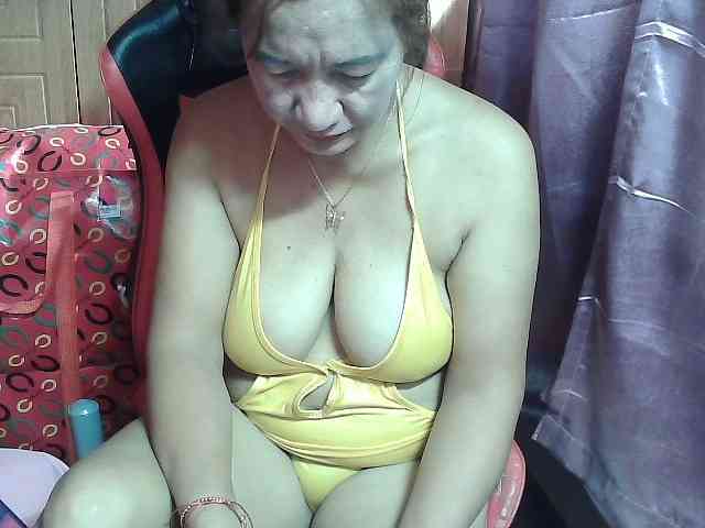Prettyann46 webcam