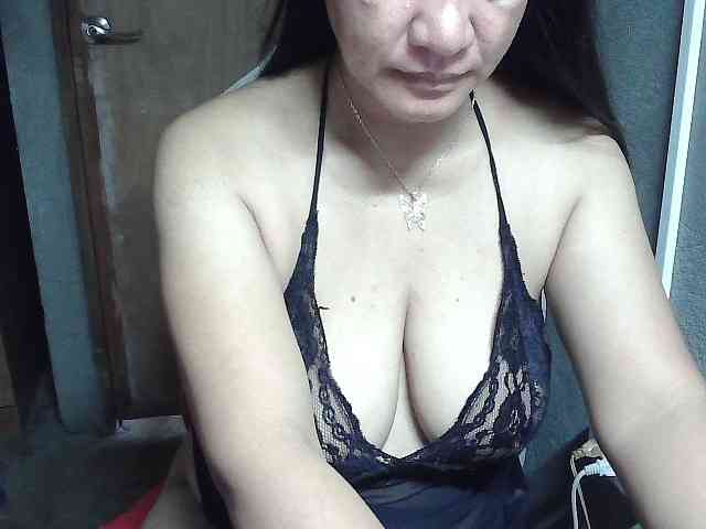 Prettyann46 webcam
