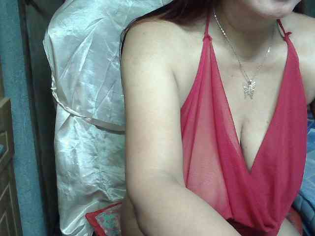 Prettyann46 webcam