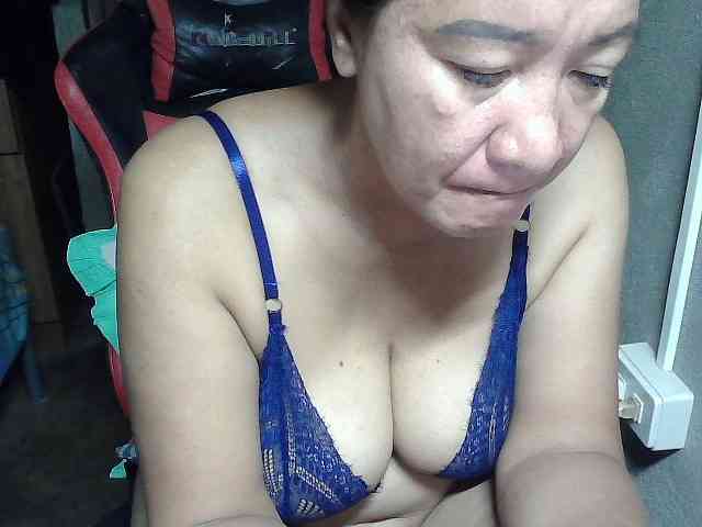 Prettyann46 webcam