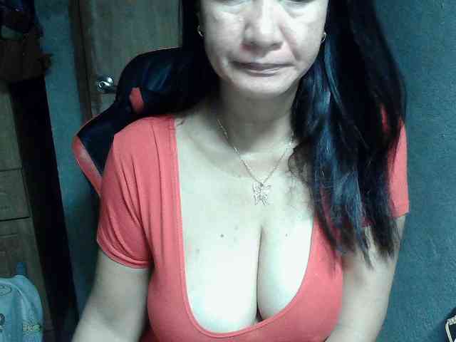 Prettyann46 webcam
