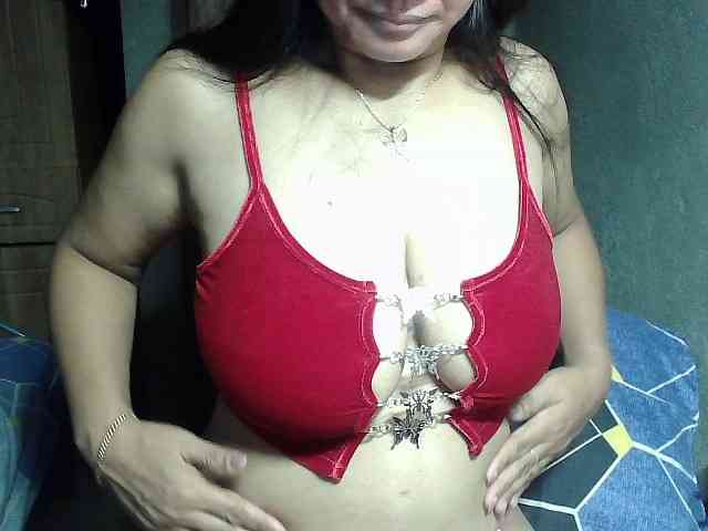 Prettyann46 webcam