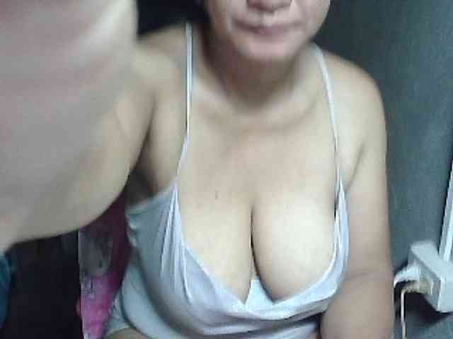 Prettyann46 webcam