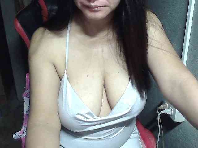 Prettyann46 webcam