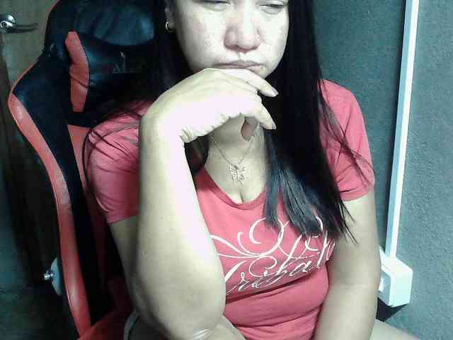 Prettyann46 webcam