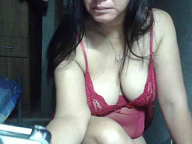 Prettyann46 webcam