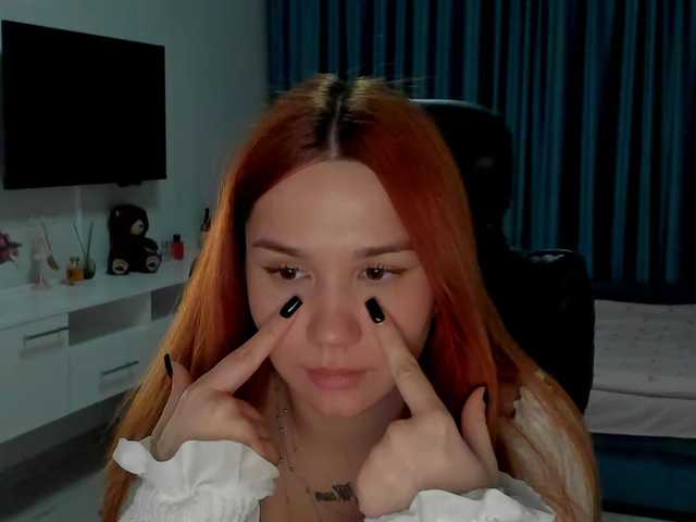 KylieChapman live cam