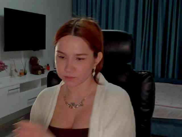 KylieChapman Live Webcam on BongaCams