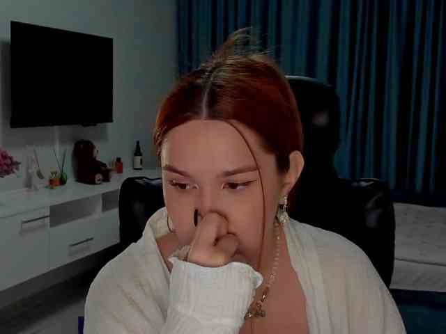 KylieChapman Live Webcam on BongaCams