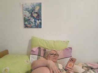 VikaOnline Porn Show
