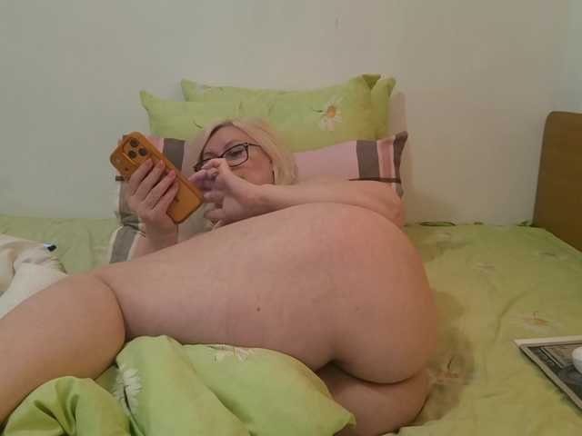 LadyFay live cam on BongaCams