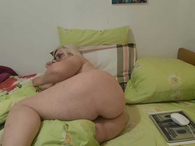 LadyFay live cam on BongaCams