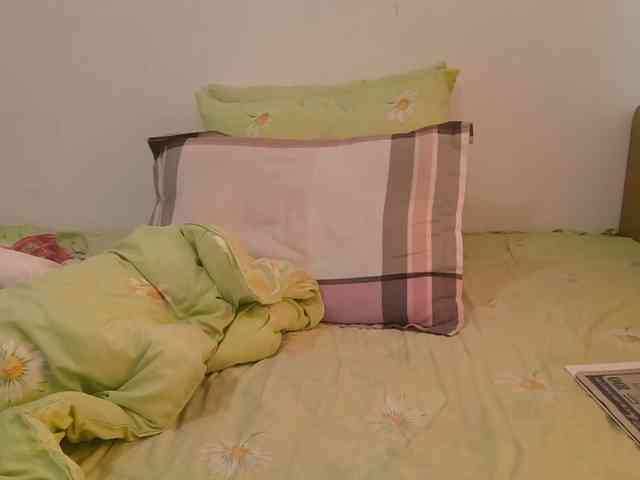 VikaOnline webcam