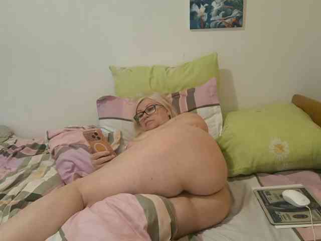 VikaOnline webcam