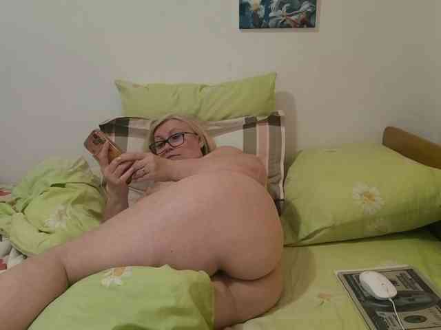 VikaOnline webcam