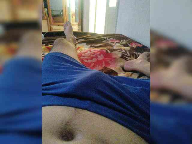 RobinRandy webcam