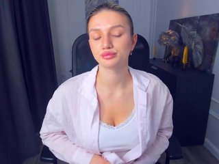 SelenaMoonlight Porn Show
