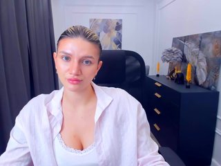 SelenaMoonlight Porn Show