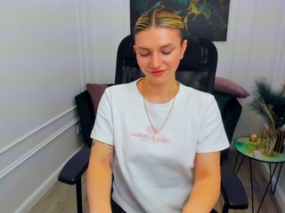 SelenaMoonlight Porn Show