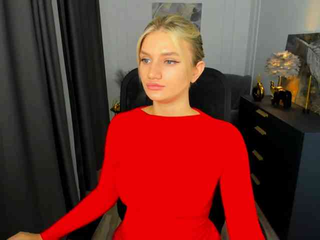 SelenaMoonlight webcam