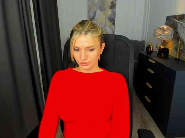 SelenaMoonlight webcam