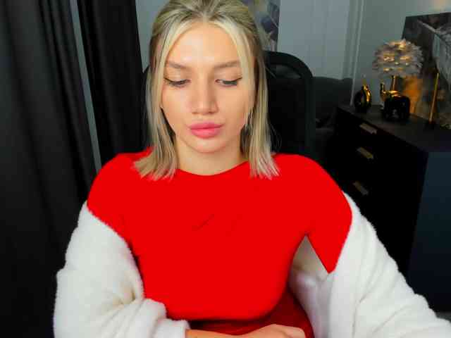 SelenaMoonlight webcam