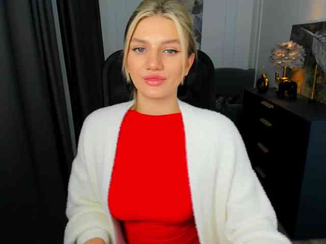 SelenaMoonlight webcam