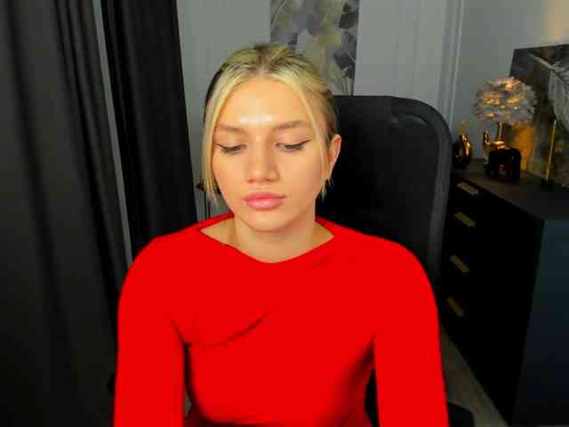 SelenaMoonlight webcam