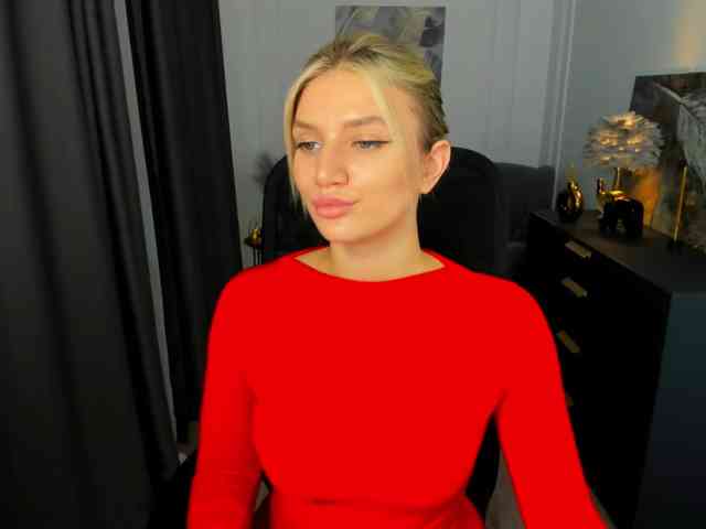 SelenaMoonlight webcam