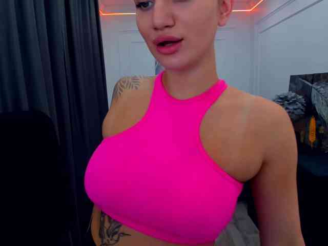 SelenaMoonlight webcam