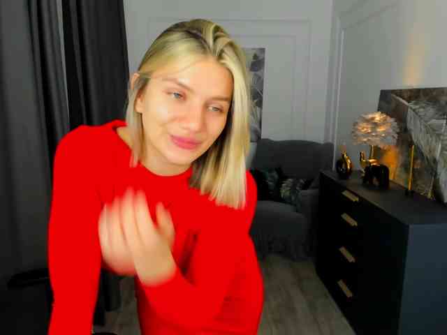 SelenaMoonlight webcam