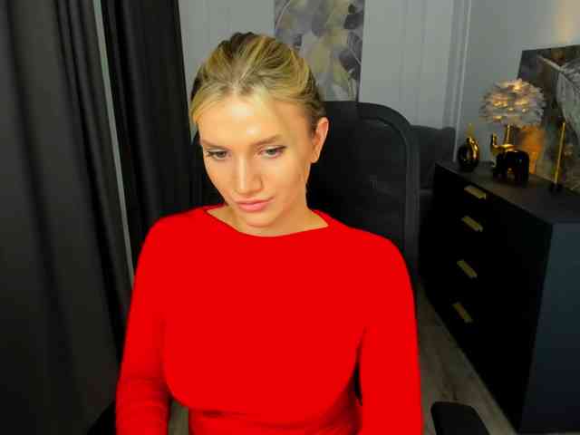 SelenaMoonlight webcam