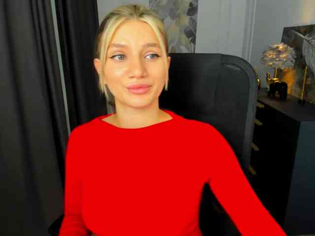 SelenaMoonlight webcam