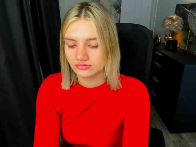 SelenaMoonlight webcam