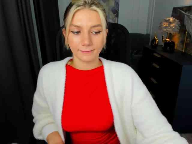 SelenaMoonlight webcam