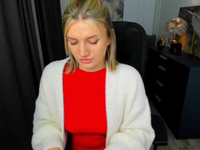 SelenaMoonlight webcam