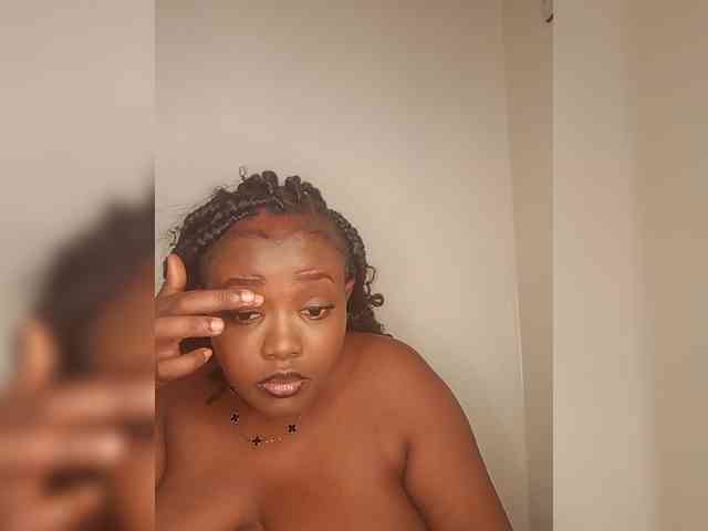 Squirtty webcam