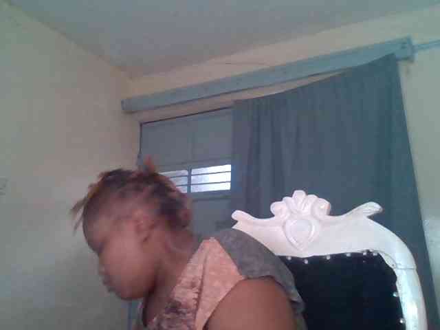 Squirtty webcam