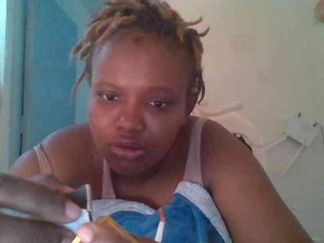 Squirtty webcam